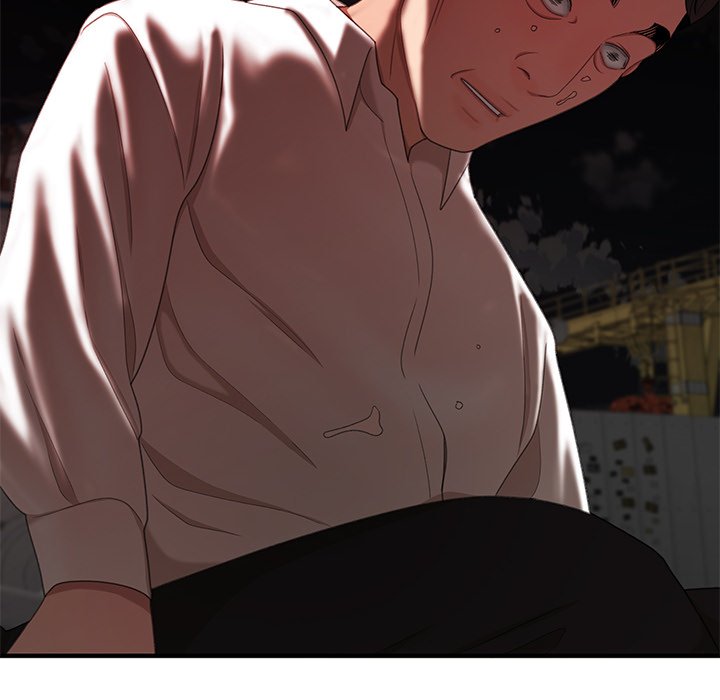 The Repeat Student Chapter 18 image 7