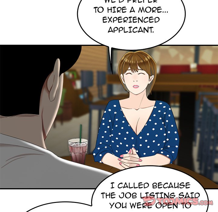 The Repeat Student Chapter 18 image 86