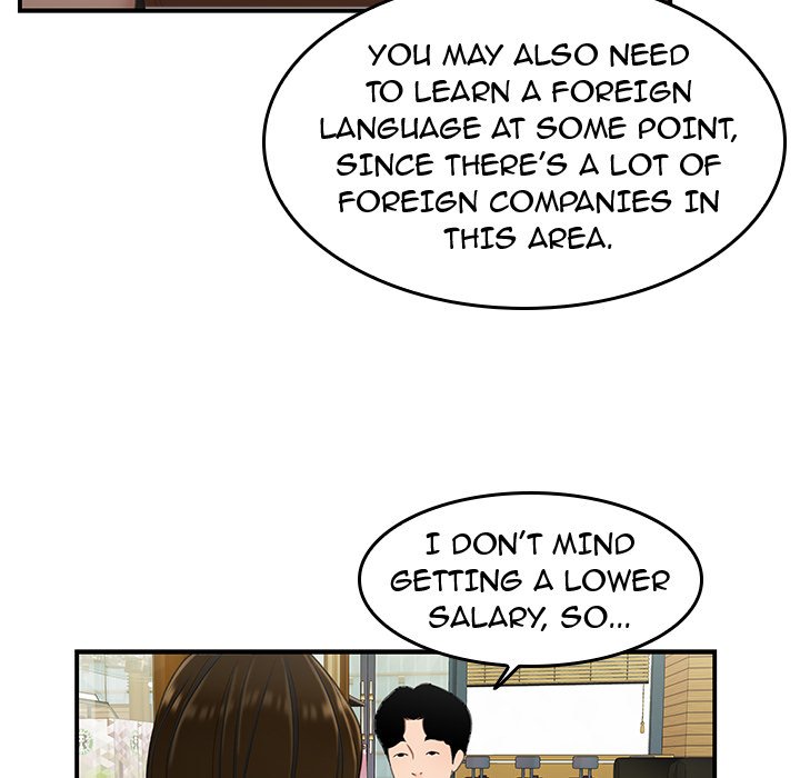 The Repeat Student Chapter 18 image 90