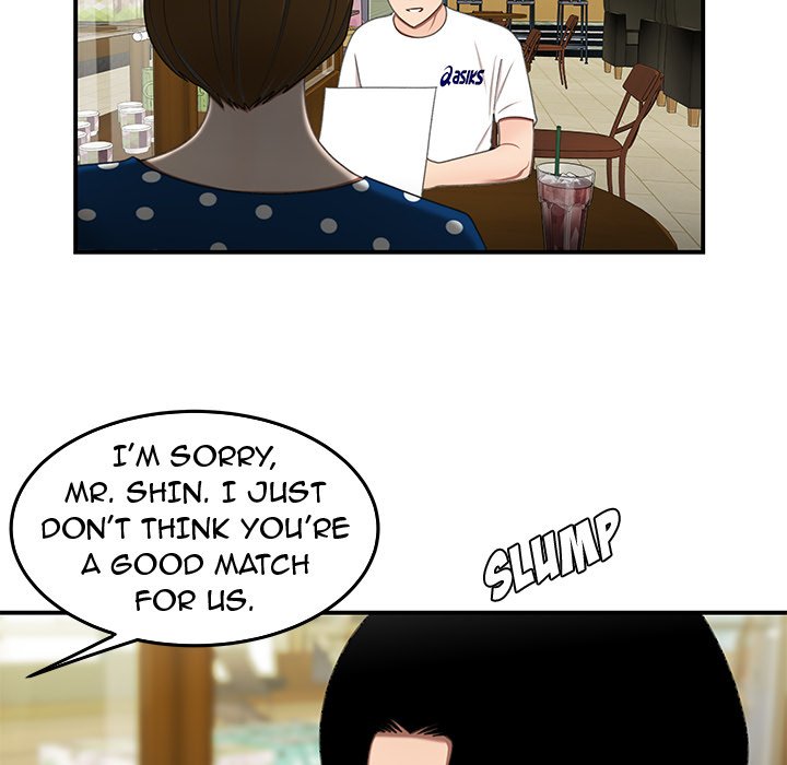 The Repeat Student Chapter 18 image 91