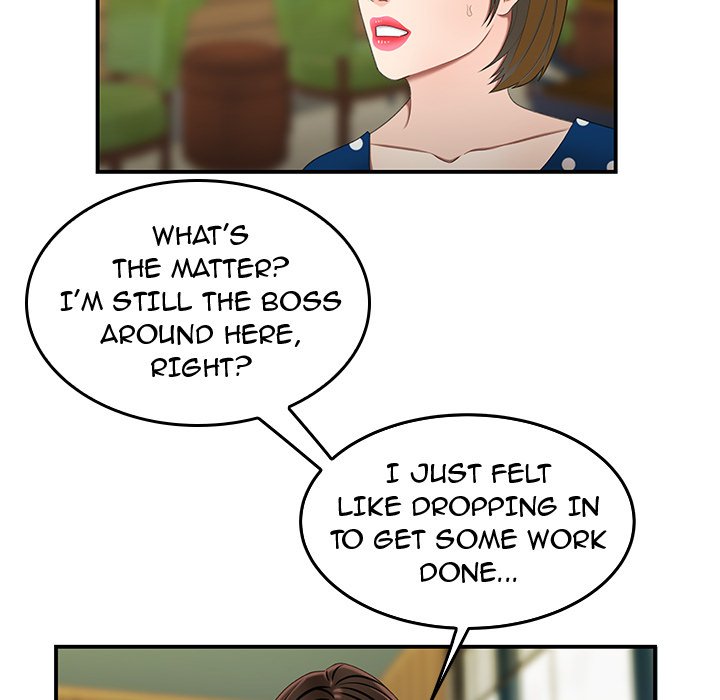 The Repeat Student Chapter 18 image 97