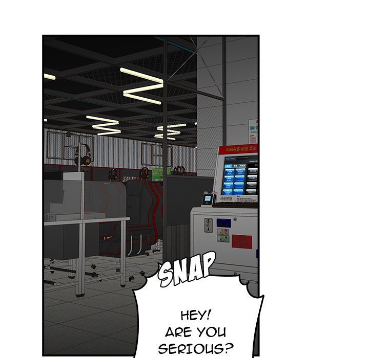 The Repeat Student Chapter 19 image 100