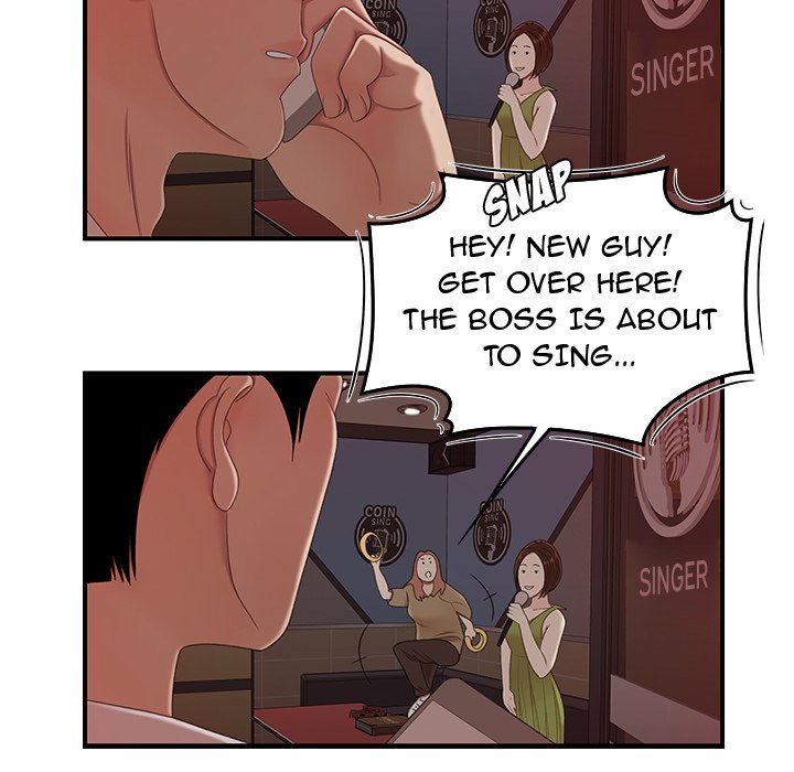 The Repeat Student Chapter 19 image 112