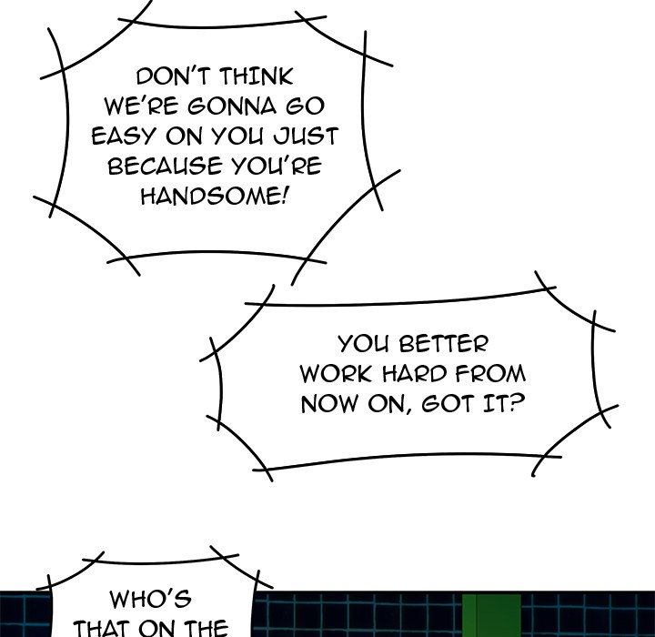 The Repeat Student Chapter 19 image 114