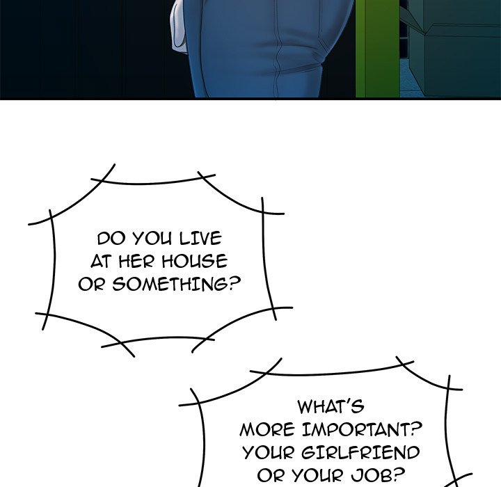 The Repeat Student Chapter 19 image 116