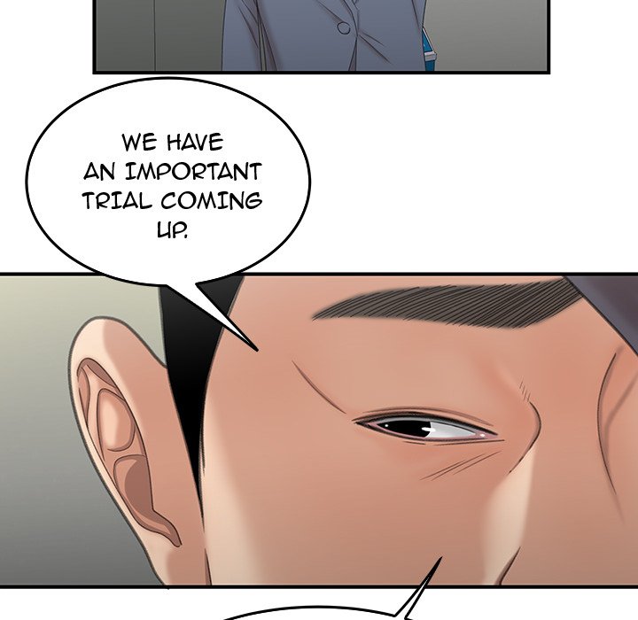 The Repeat Student Chapter 19 image 19