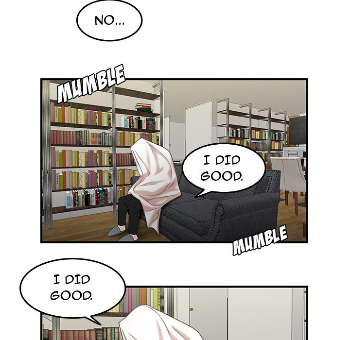 The Repeat Student Chapter 19 image 22