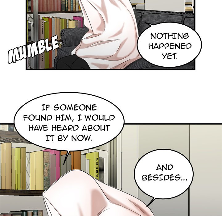 The Repeat Student Chapter 19 image 23