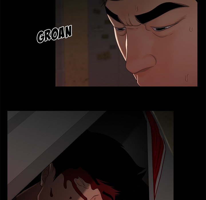The Repeat Student Chapter 19 image 31