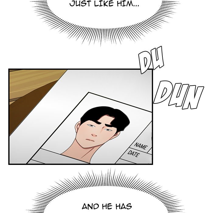 The Repeat Student Chapter 19 image 4