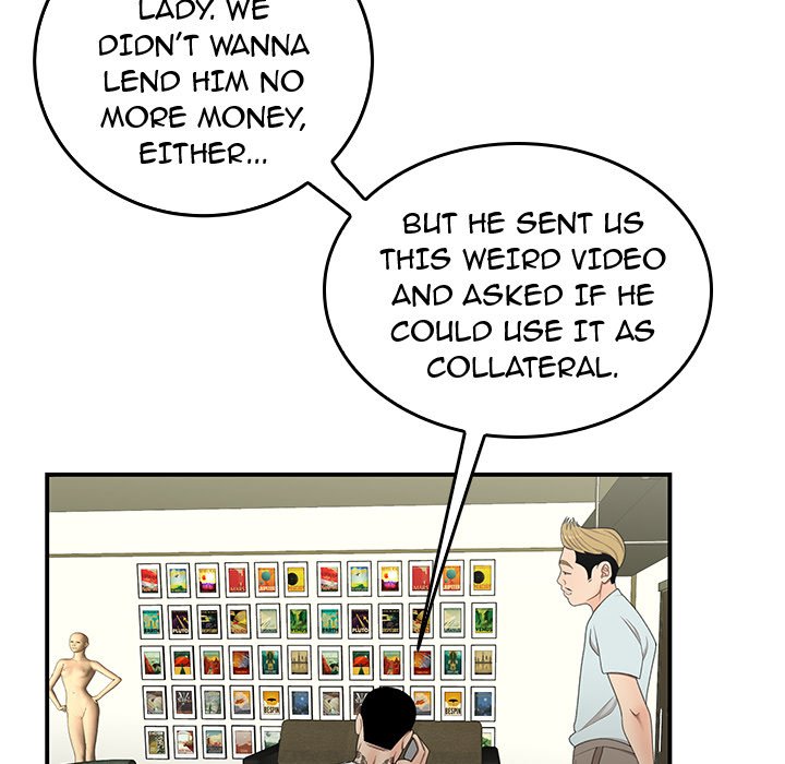 The Repeat Student Chapter 19 image 58