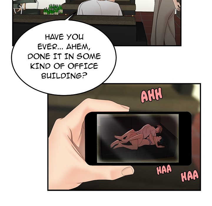 The Repeat Student Chapter 19 image 59