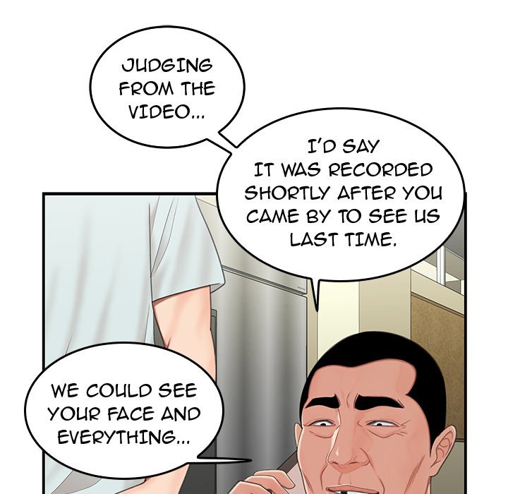 The Repeat Student Chapter 19 image 60