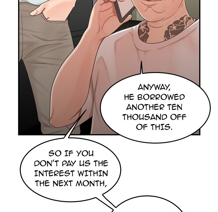The Repeat Student Chapter 19 image 61