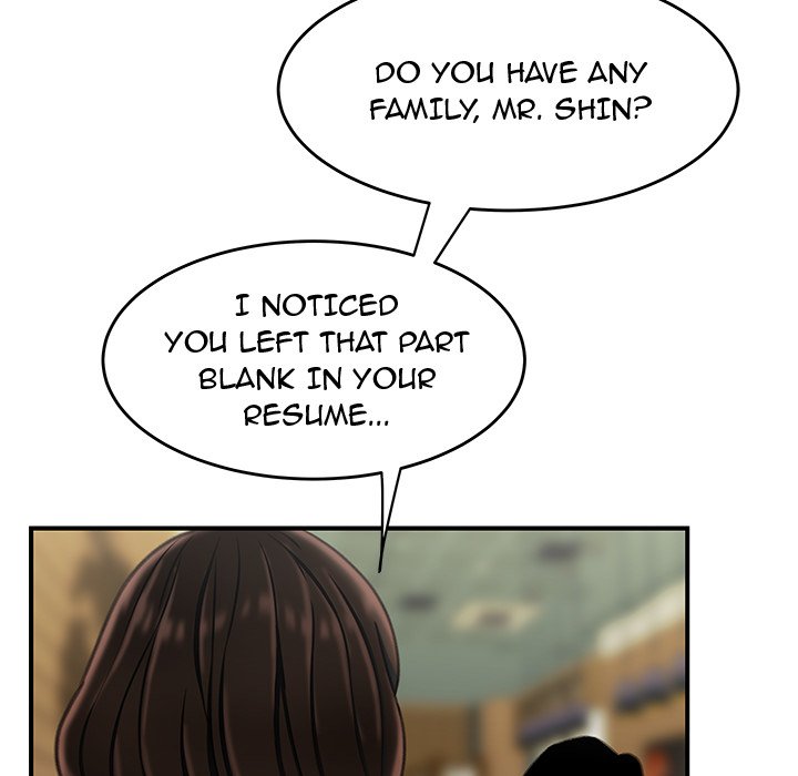 The Repeat Student Chapter 19 image 6