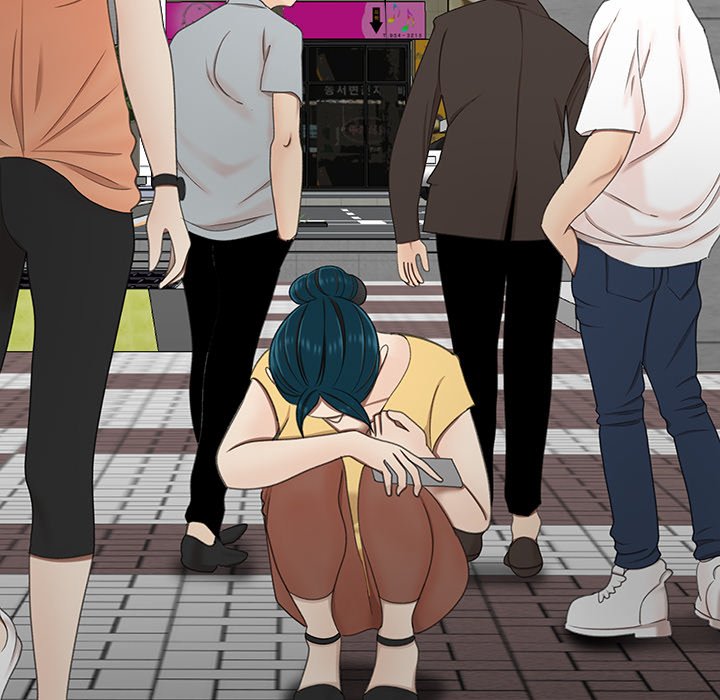 The Repeat Student Chapter 19 image 77