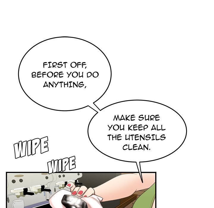 The Repeat Student Chapter 19 image 79