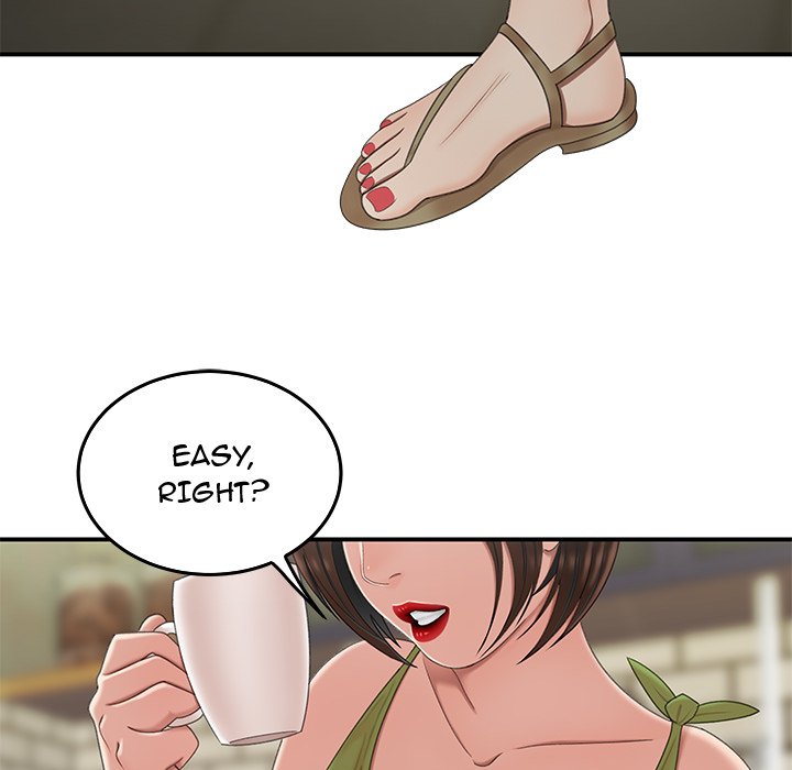 The Repeat Student Chapter 19 image 87