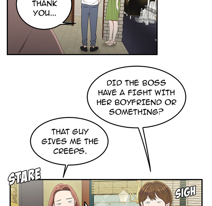 The Repeat Student Chapter 19 image 90