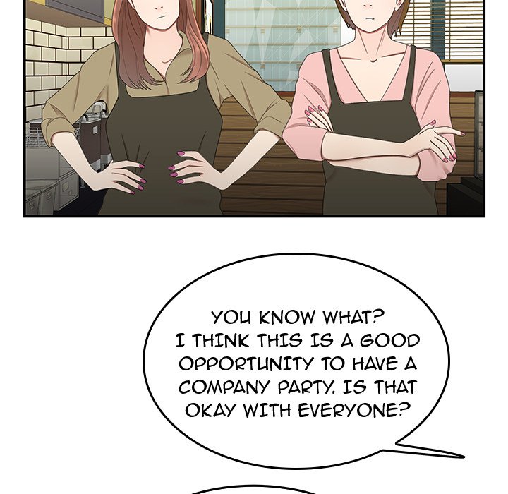 The Repeat Student Chapter 19 image 91