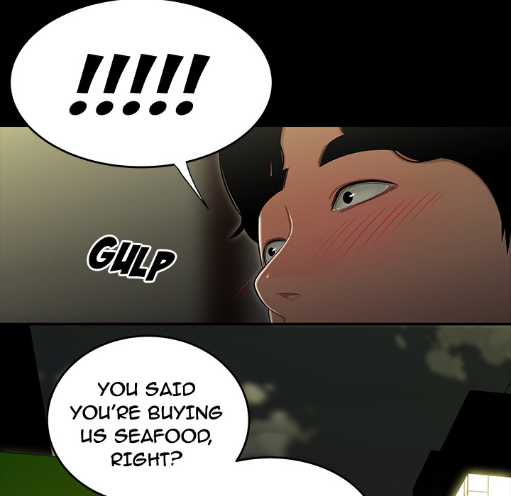 The Repeat Student Chapter 2 image 9