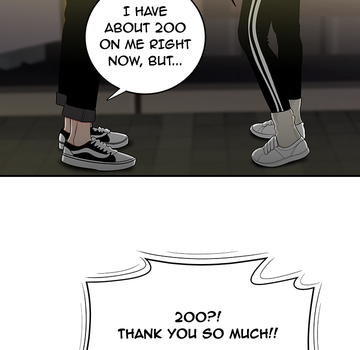 The Repeat Student Chapter 2 image 28