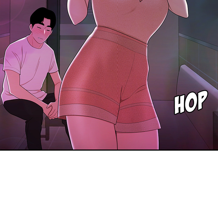 The Repeat Student Chapter 2 image 37