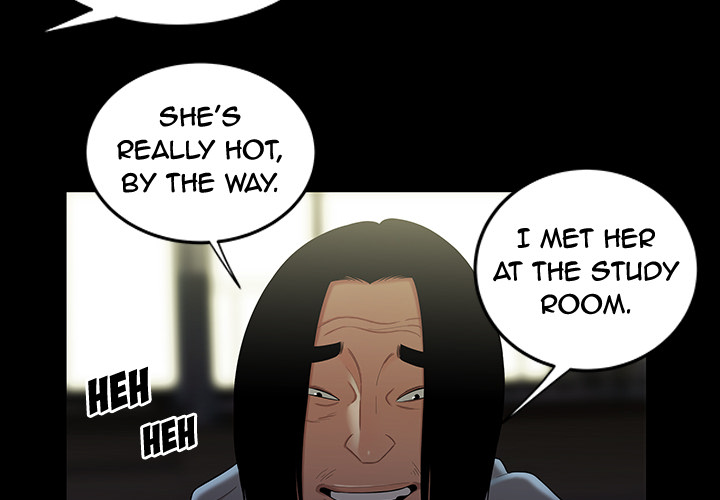 The Repeat Student Chapter 2 image 3