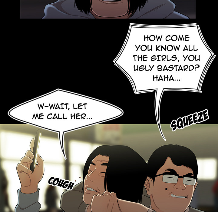 The Repeat Student Chapter 2 image 4