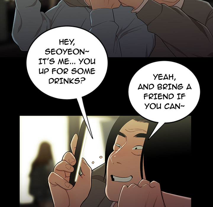 The Repeat Student Chapter 2 image 5