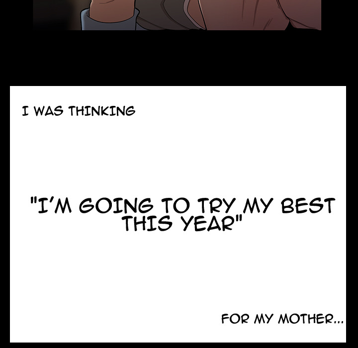 The Repeat Student Chapter 2 image 6