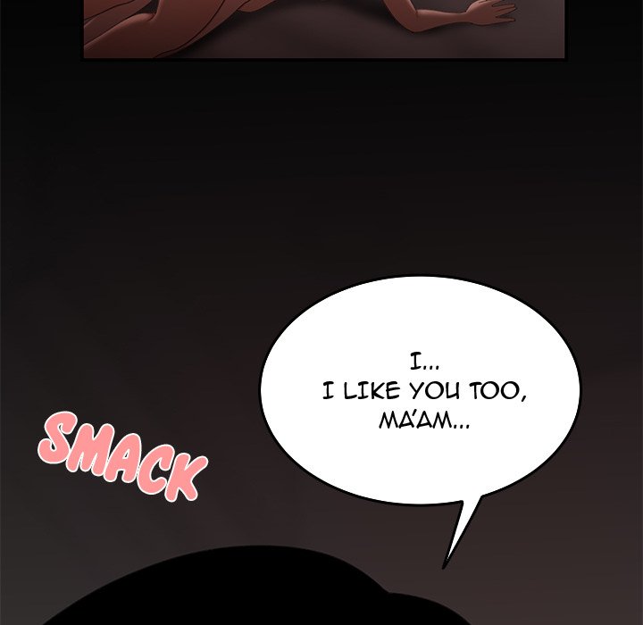 The Repeat Student Chapter 20 image 99