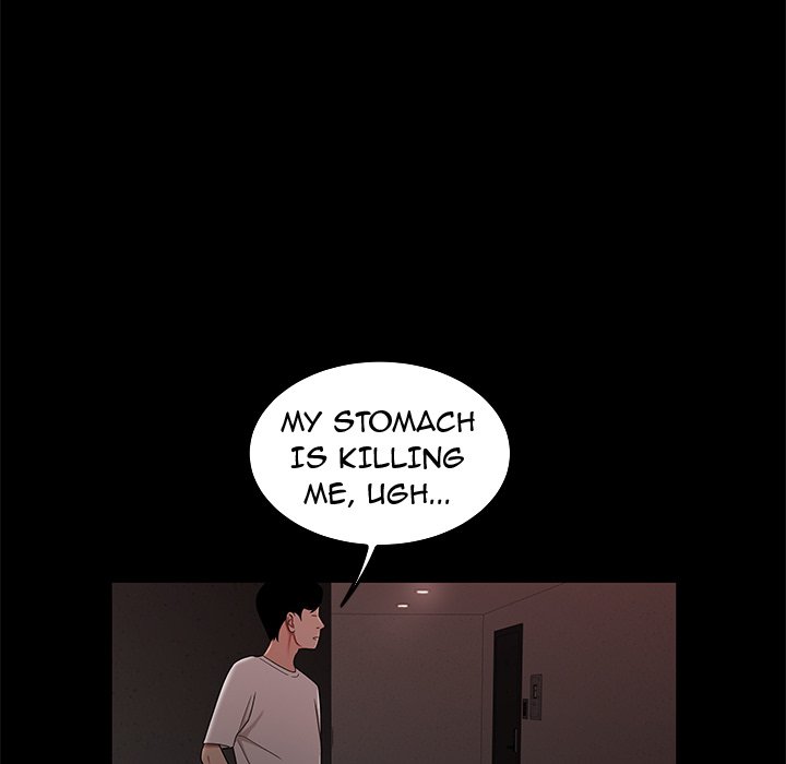 The Repeat Student Chapter 20 image 16