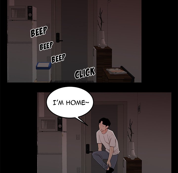 The Repeat Student Chapter 20 image 19