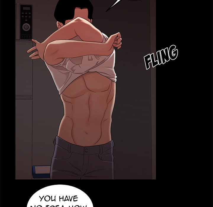 The Repeat Student Chapter 20 image 21