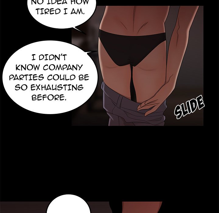 The Repeat Student Chapter 20 image 22