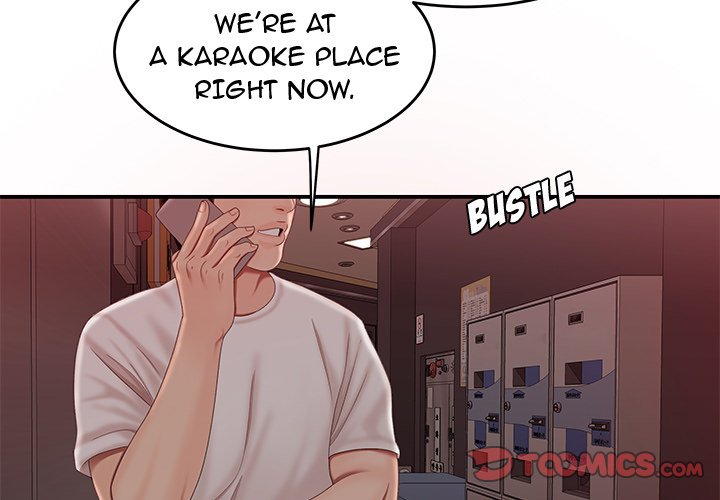 The Repeat Student Chapter 20 image 2