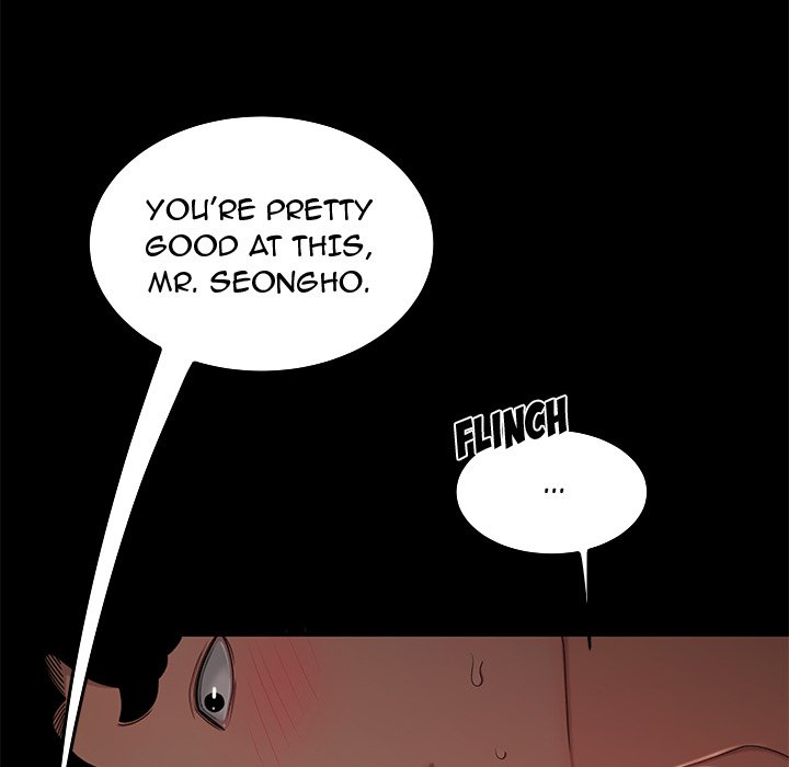The Repeat Student Chapter 20 image 34
