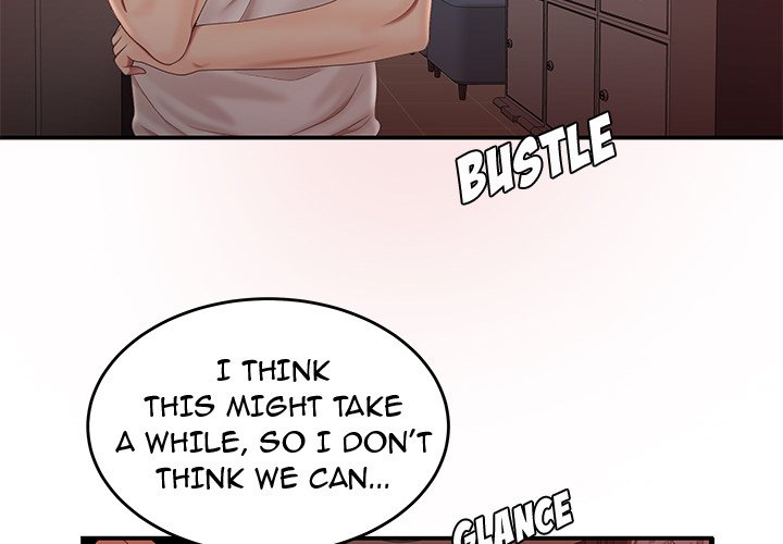 The Repeat Student Chapter 20 image 3