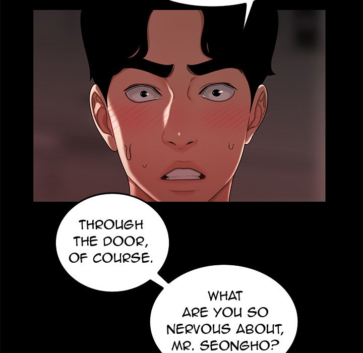 The Repeat Student Chapter 20 image 41