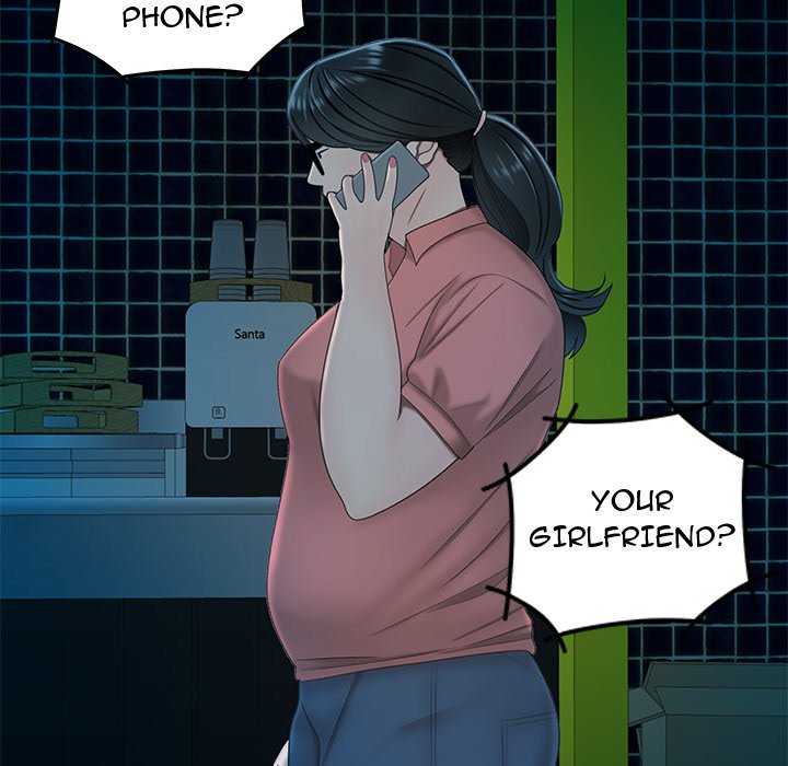 The Repeat Student Chapter 20 image 8
