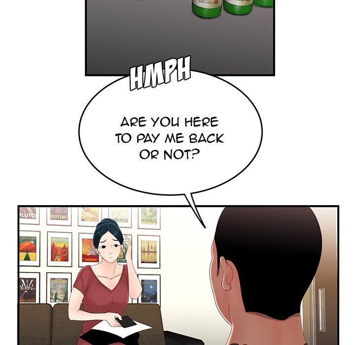The Repeat Student Chapter 21 image 9