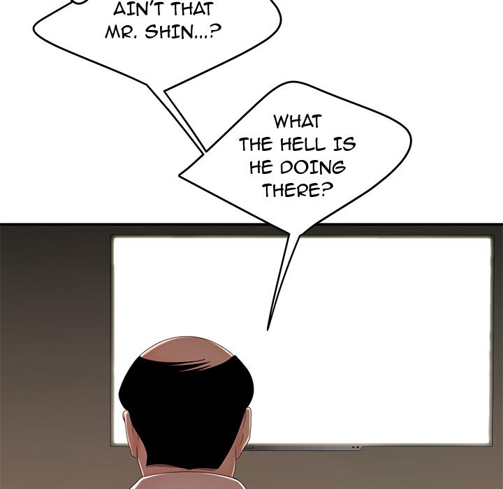 The Repeat Student Chapter 21 image 100