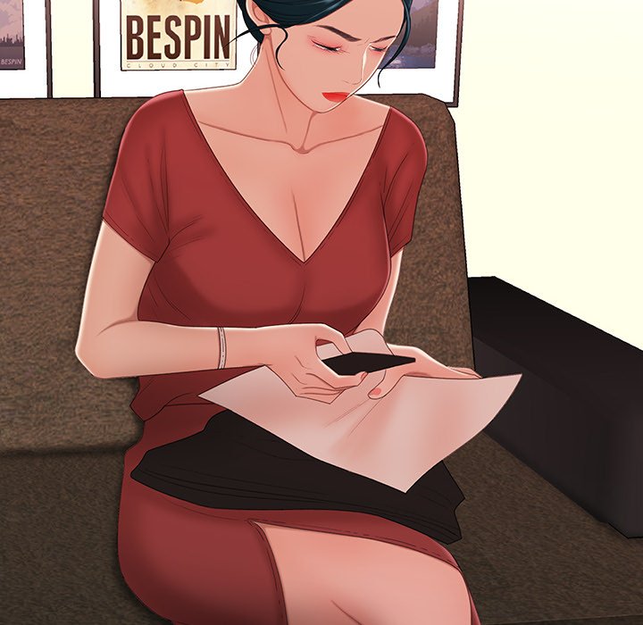 The Repeat Student Chapter 21 image 11