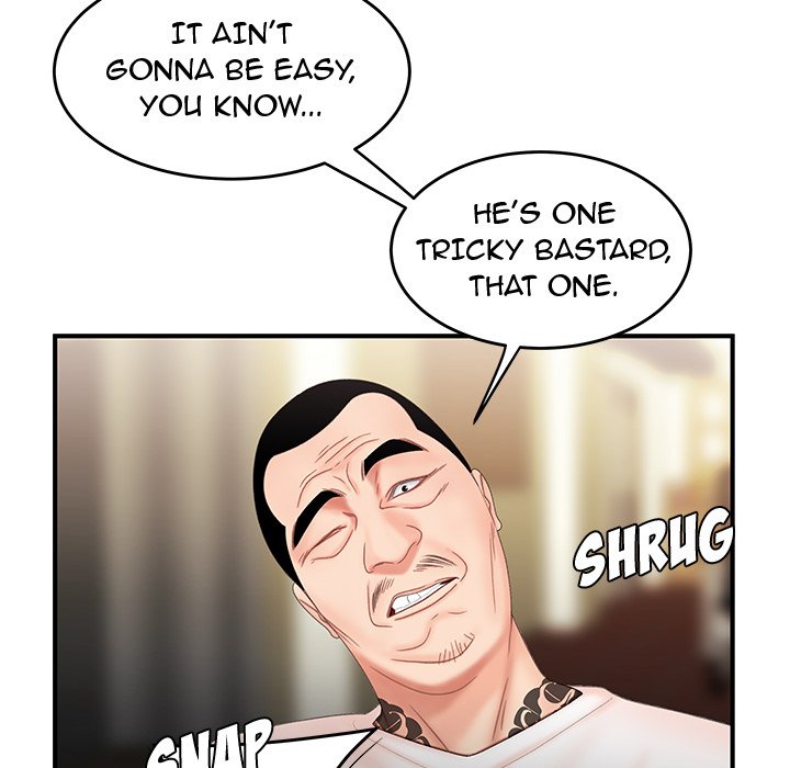 The Repeat Student Chapter 21 image 13