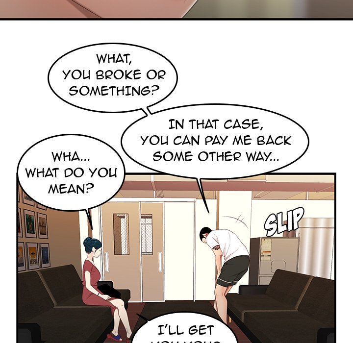 The Repeat Student Chapter 21 image 16