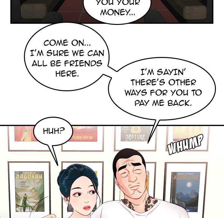 The Repeat Student Chapter 21 image 17