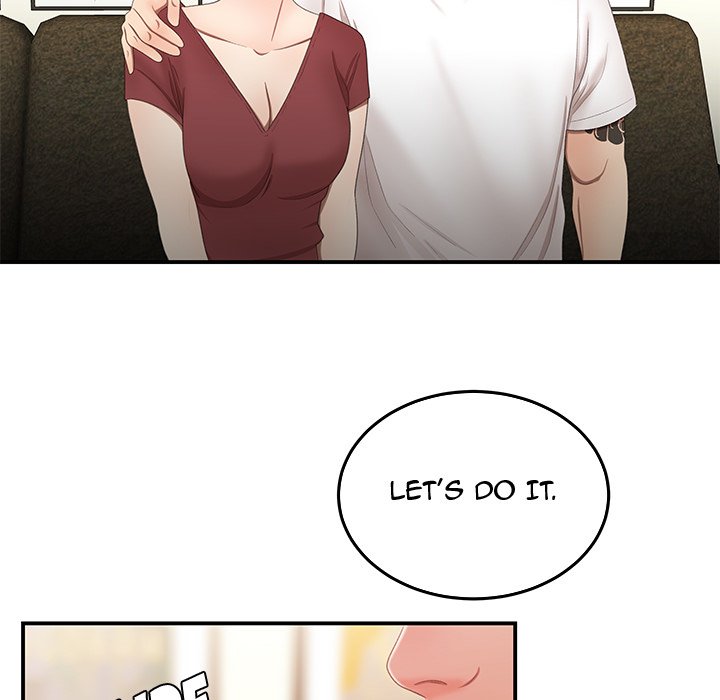 The Repeat Student Chapter 21 image 18