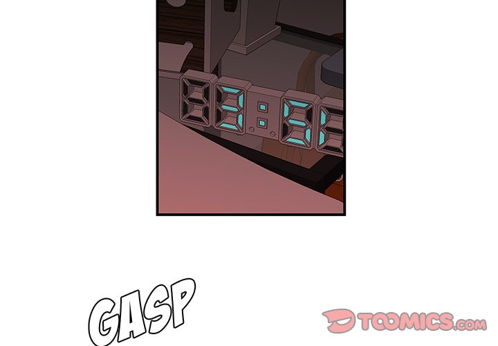 The Repeat Student Chapter 21 image 1
