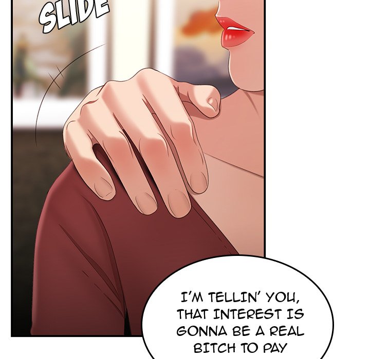 The Repeat Student Chapter 21 image 19